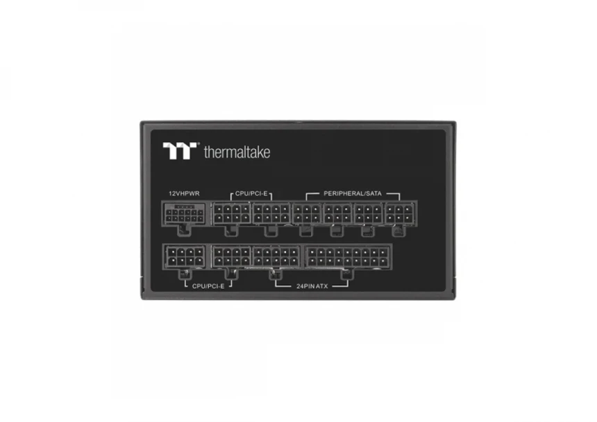 Napajanje 1000W ThermalTake Toughpower GF3  80+ Gold Modularno