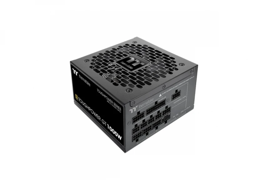 Napajanje 1000W ThermalTake Toughpower GT 80+ Gold Modu...