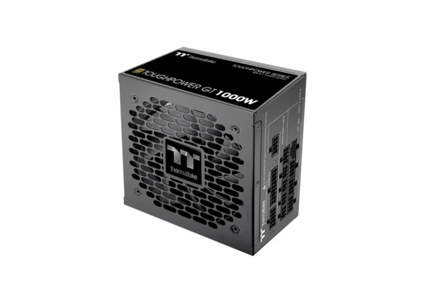 Napajanje 1000W ThermalTake Toughpower GT 80+ Gold Modularno