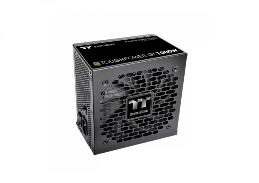 Napajanje 1000W ThermalTake Toughpower GT 80+ Gold Modularno