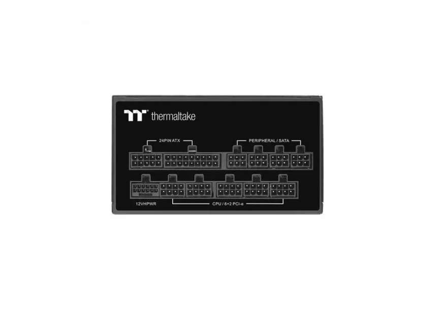 Napajanje 1050W ThermalTake Toughpower GF A3  80+ Gold Modularno