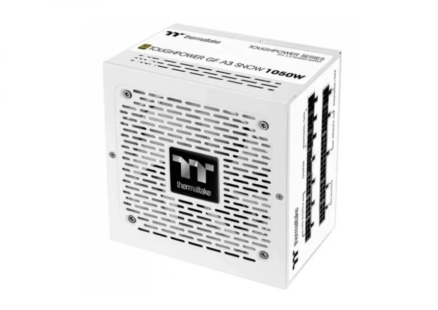 Napajanje 1050W ThermalTake Toughpower GF A3  80+ Gold Modularno Snow