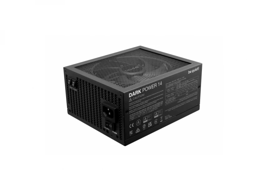 Napajanje 1200W Be Quiet Dark Power 14 EU BP021EU