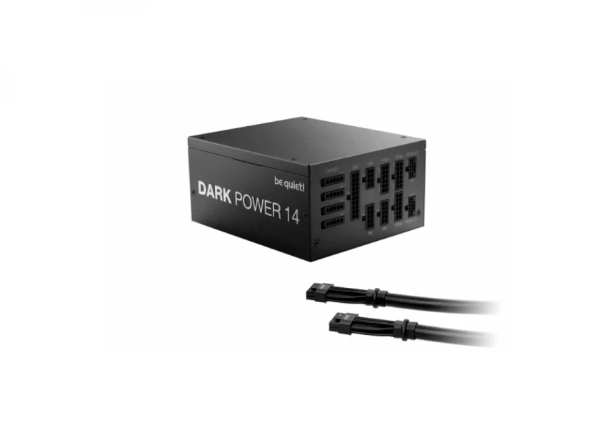 Napajanje 1200W Be Quiet Dark Power 14 EU BP021EU