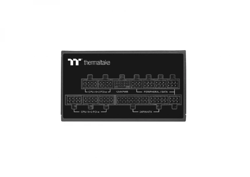 Napajanje 1200W ThermalTake Toughpower PF3 80+ Gold Modularno