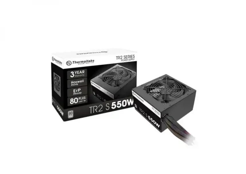 Napajanje 550W ThermalTake TR2 S-550W