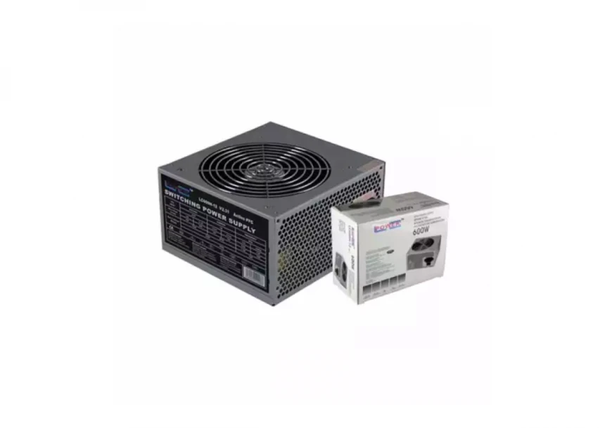 Napajanje 600W LC POWER LC600H-12 V2.31