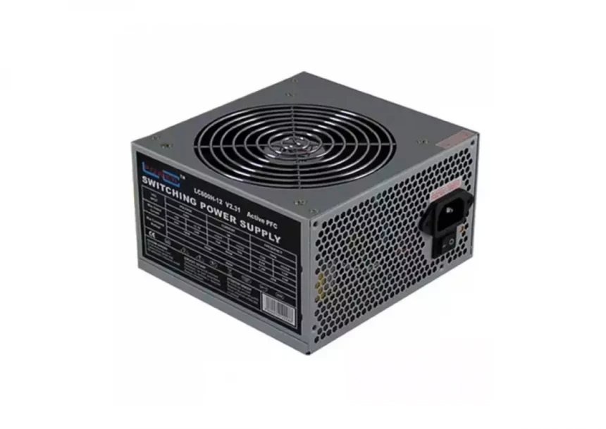 Napajanje 600W LC POWER LC600H-12 V2.31 Bulk