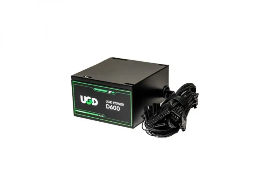 Napajanje 600W UGD D600 UVP