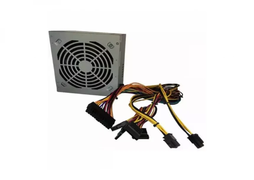 Napajanje 600W ZEUS ZUS600R 12cm - Bulk