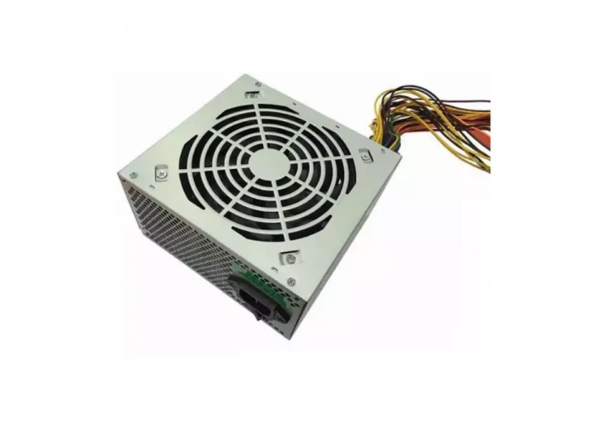 Napajanje 600W ZEUS ZUS600R 12cm - Bulk