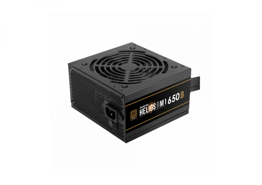 Napajanje 650W Gamdias Helios M1-650B Bronze