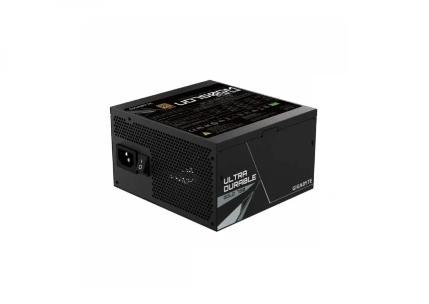 Napajanje 750W Gigabyte GP-UD750GM PG5 Gold modularno