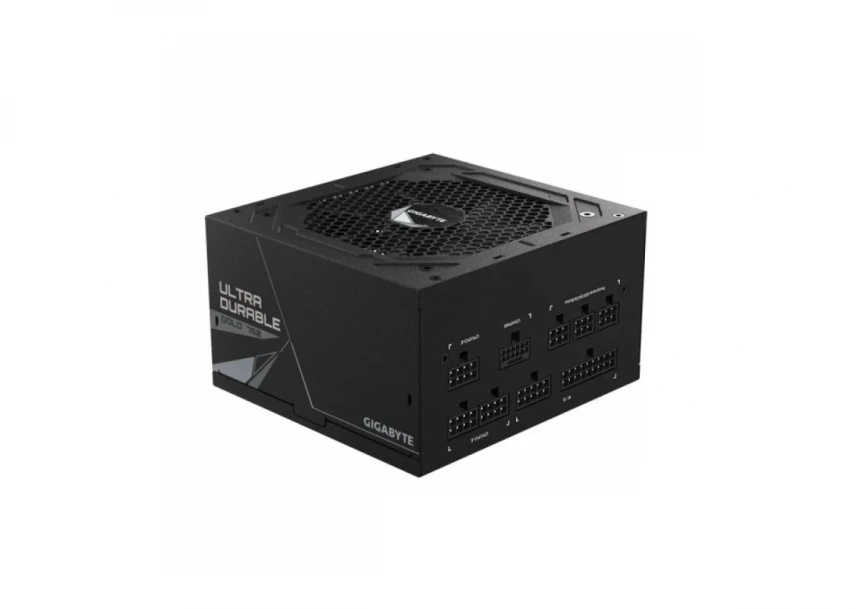 Napajanje 750W Gigabyte GP-UD750GM PG5 Gold modularno