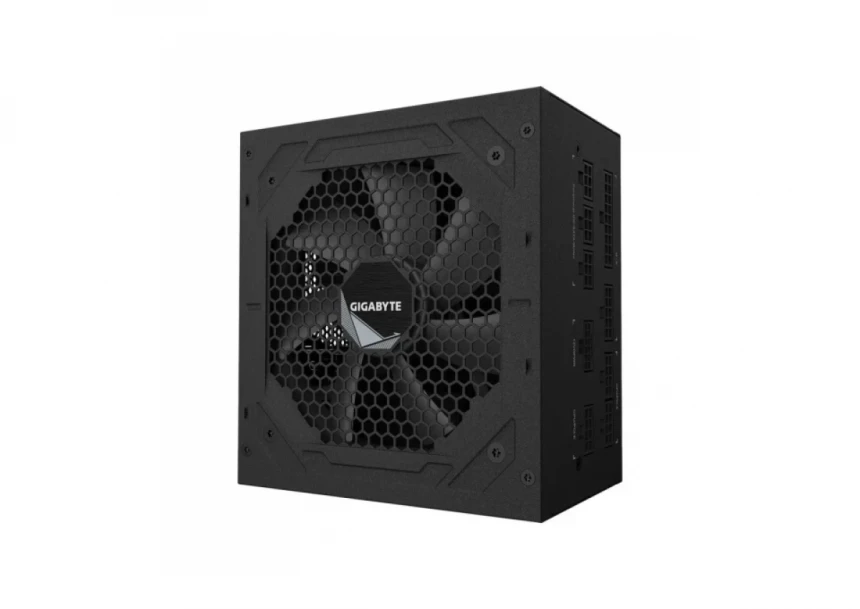 Napajanje 750W Gigabyte GP-UD750GM PG5 Gold modularno