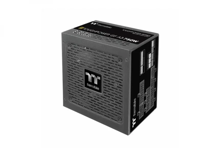 Napajanje 750W ThermalTake Toughpower GF A3  80+ Gold Modularno