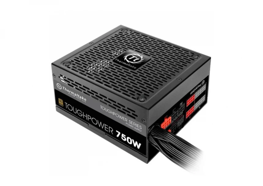 Napajanje 750W ThermalTake Toughpower GX3 SE