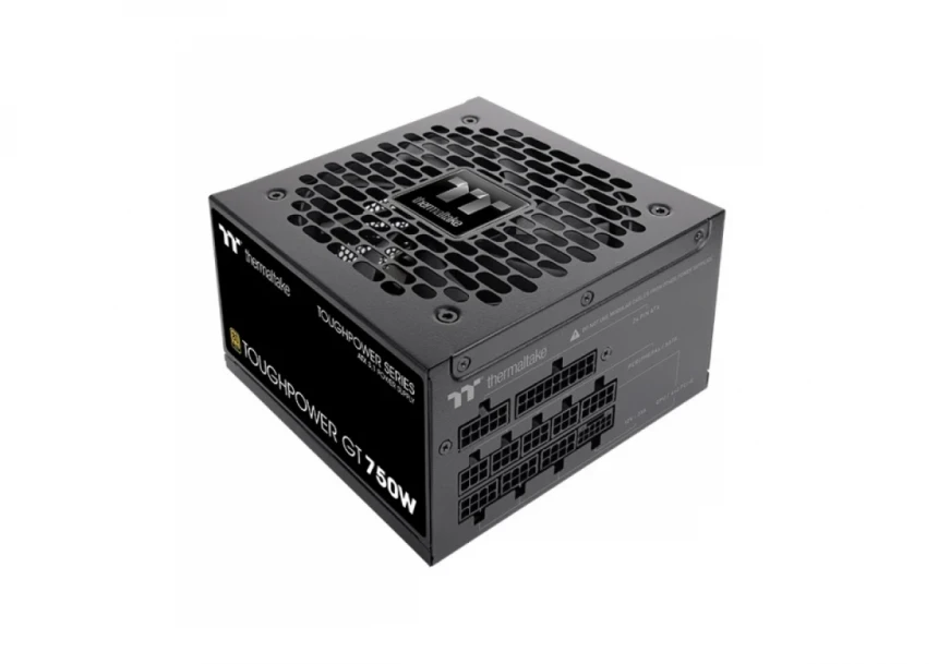 Napajanje 750W ThermalTake Toughpower GT 80 plus Gold
