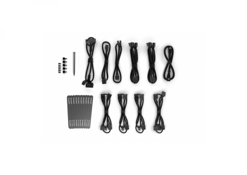 Napajanje 850W Be Quiet Dark Power 14 EU BP019EU