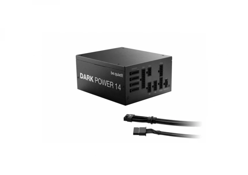 Napajanje 850W Be Quiet Dark Power 14 EU BP019EU