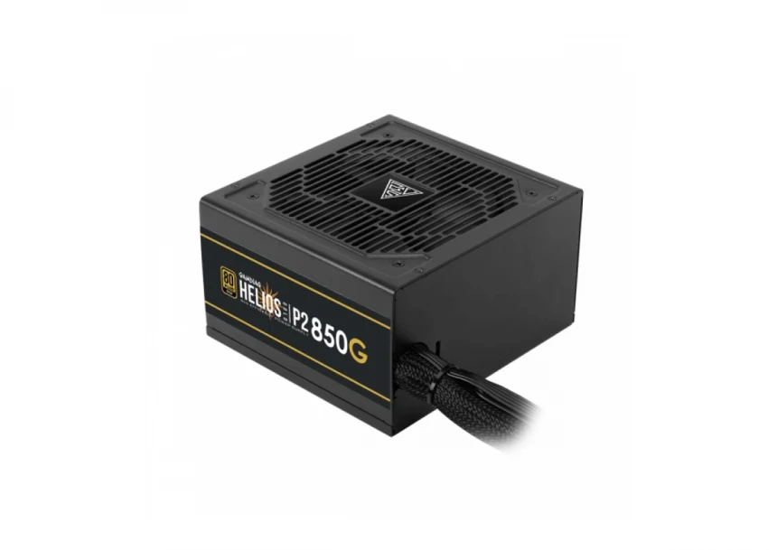 Napajanje 850W Gamdias Helios P2-850G Gold
