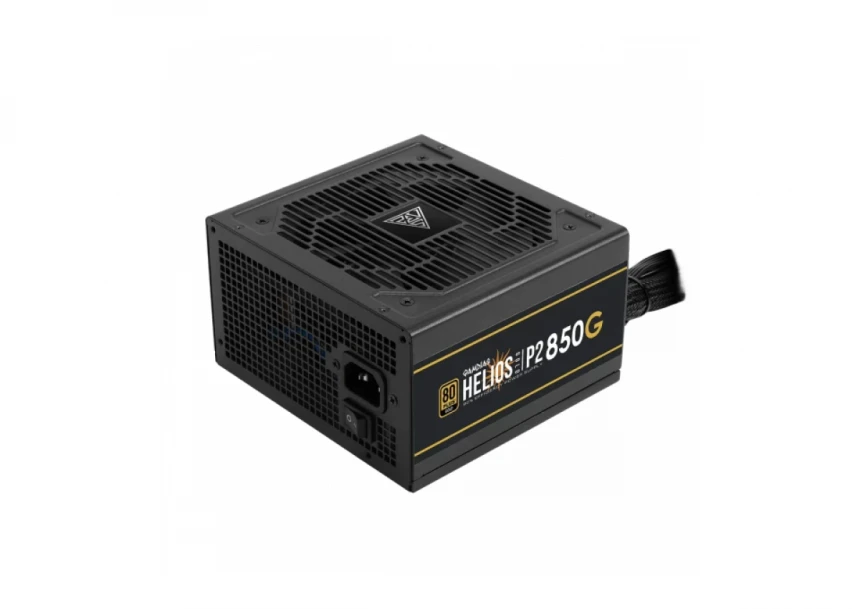 Napajanje 850W Gamdias Helios P2-850G Gold
