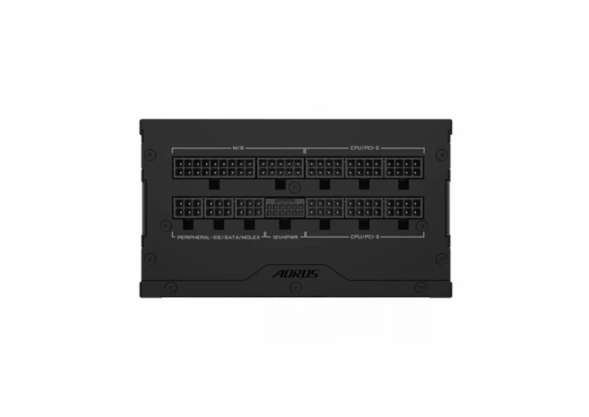 Napajanje 850W  Gigabyte Aorus Elite Platinum PG5 Modular Power Supply