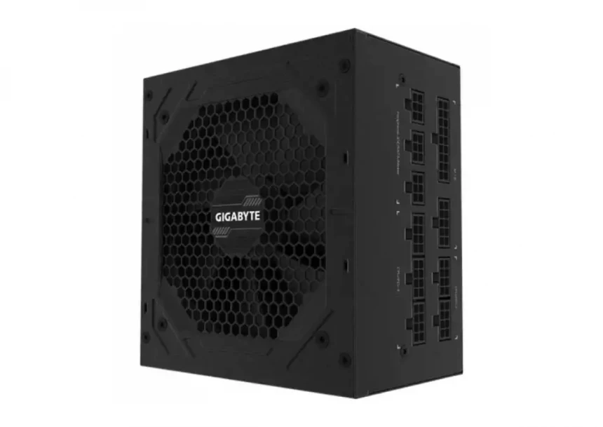 Napajanje 850W Gigabyte GP-P850GM Modularno