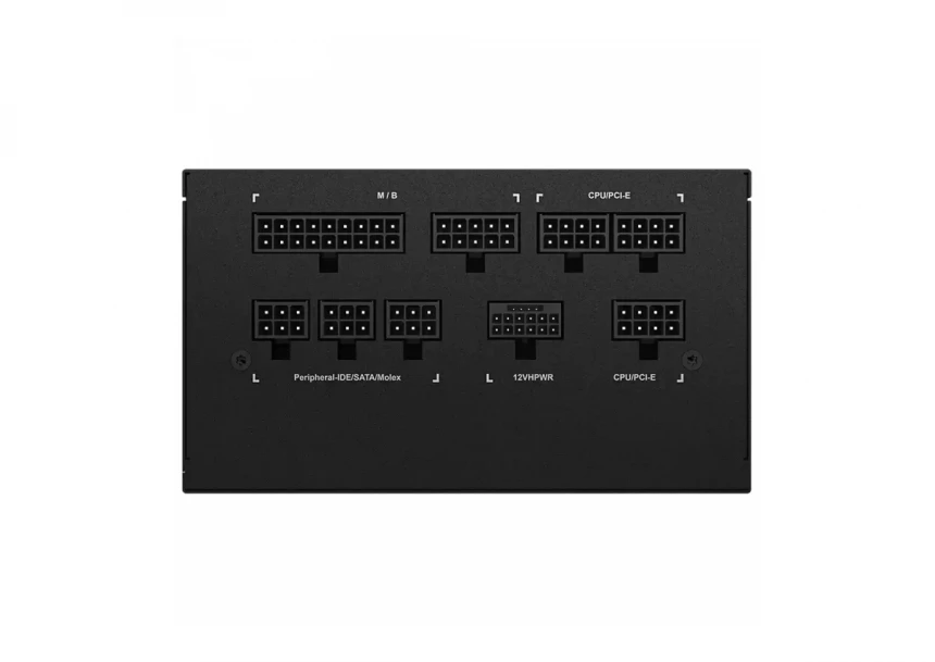 Napajanje 850W Gigabyte GP-UD850GM PG5 GEU2 80+ Gold Modularno