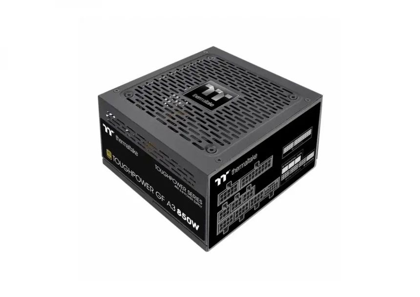 Napajanje 850W ThermalTake Toughpower GF A3  80+ Gold M...