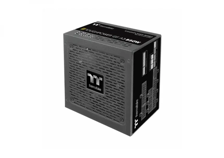 Napajanje 850W ThermalTake Toughpower GF A3  80+ Gold Modularno