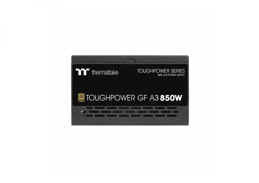 Napajanje 850W ThermalTake Toughpower ARGB GF A3  80+ Gold Modularno