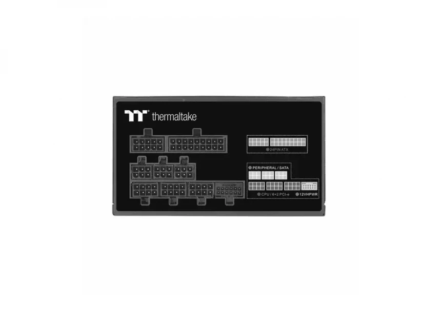 Napajanje 850W ThermalTake Toughpower ARGB GF A3  80+ Gold Modularno