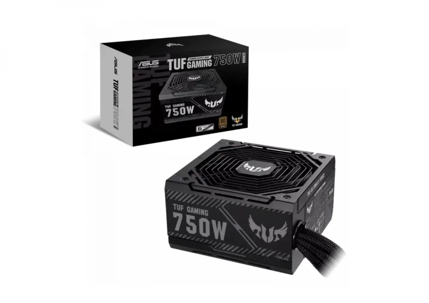 Napajanje Asus 750W TUF-GAMING-750B