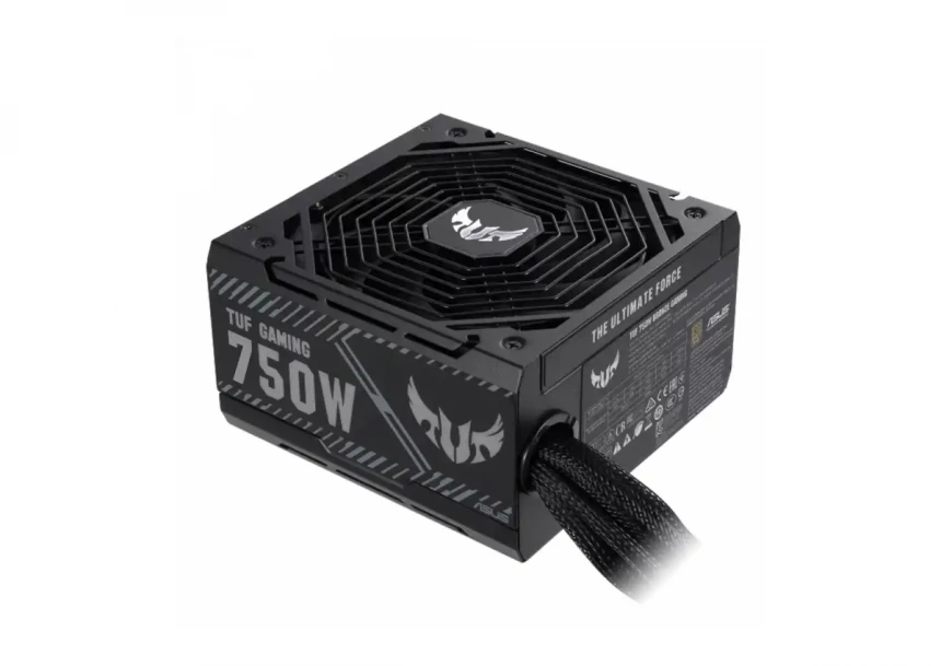 Napajanje Asus 750W TUF-GAMING-750B