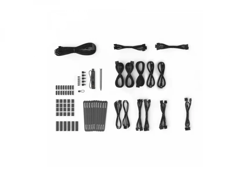 Napajanje Be Quiet Dark Power PRo 13 1600W BN332 Titanium Modularno ATX3.1