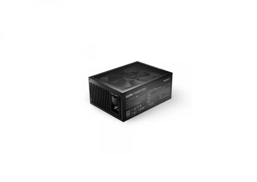 Napajanje Be Quiet Dark Power PRo 13 1300W BN331 Titanium Modularno ATX3.1
