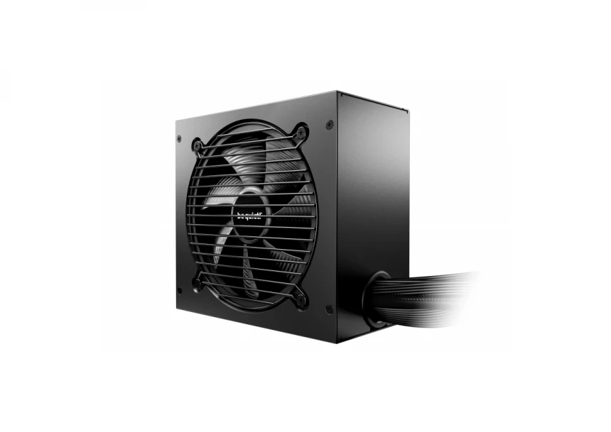 Napajanje Be Quiet Pure Power 12 850W Gold  BP004EU ATX3.1