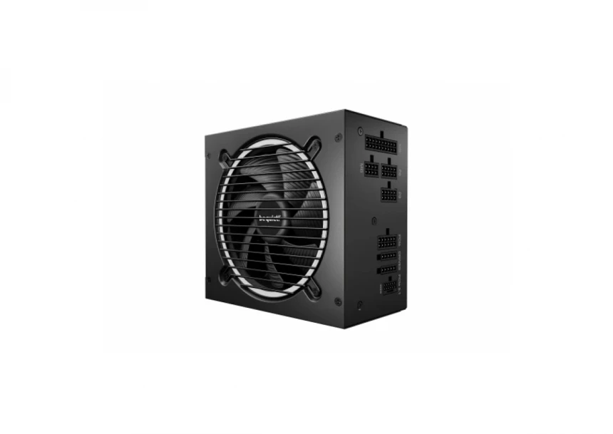 Napajanje Be Quiet Pure Power 13 M 550W Gold  BP024EU ATX3.1 Modularno