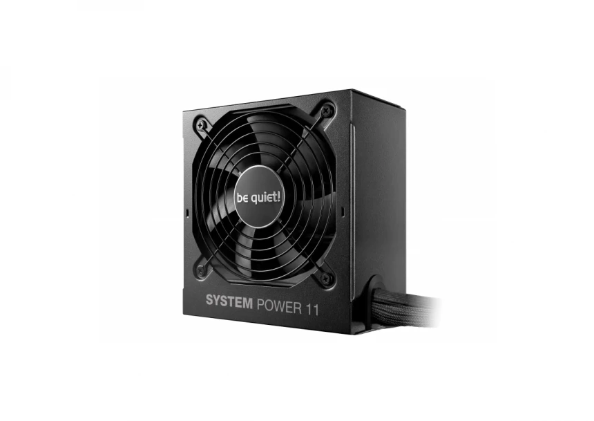 Napajanje Be Quiet System Power 11 750W Bronze  BP012EU ATX3.1
