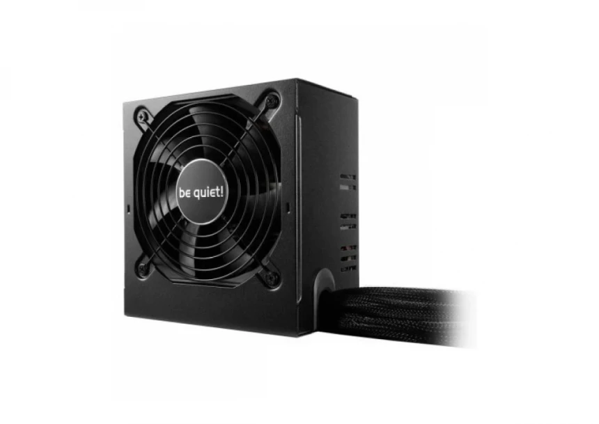 Napajanje Be quiet System Power 9 700W Bronze  BN303