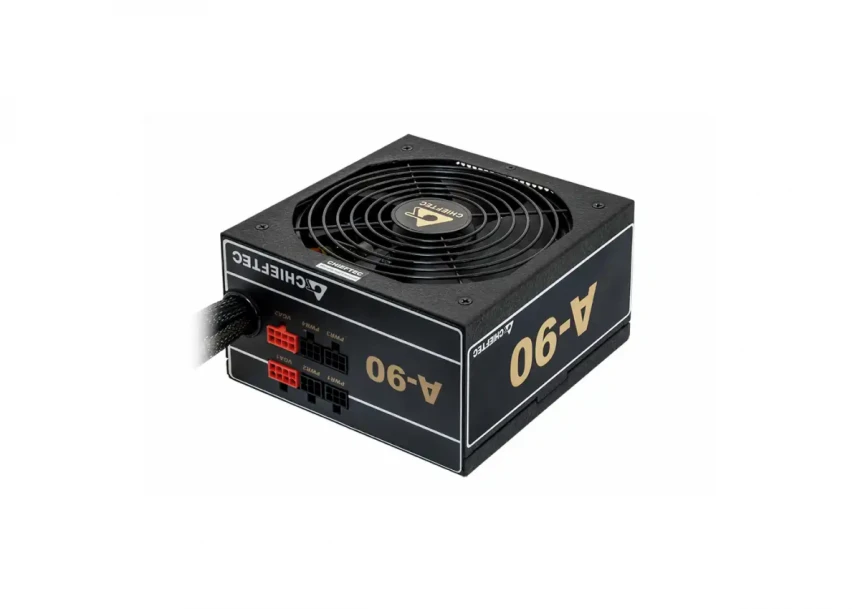 Napajanje Chieftec GDP-750C 750W 80+ Bronze