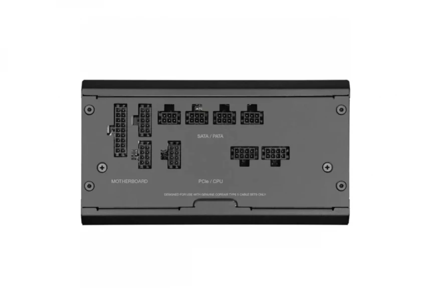 Napajanje CORSAIR RM750X Shift 750W Gold modularnoo