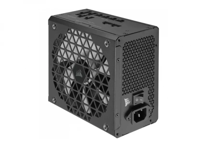 Napajanje CORSAIR RM750X Shift 750W Gold modularnoo