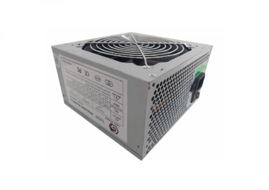 Napajanje Gembird 500W - bulk