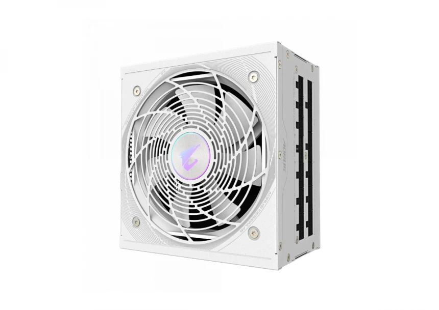 Napajanje Gigabyte Aorus Elite 850W Platinum PG5 Modularno Ice