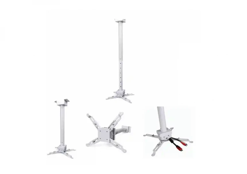 Nosač za projektor Xwave PM35-55, raspon dužine 35-55cm