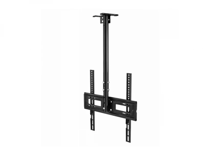 Nosač za TV Kettz CER-11PF 32-75/vesa max 400x400/45kg/plafonski