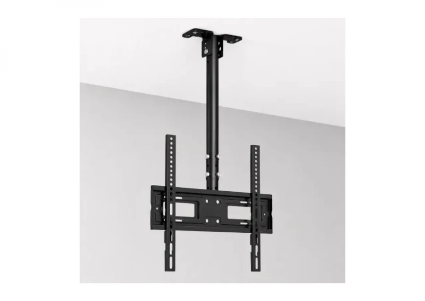 Nosač za TV Kettz CER-11PF 32-75/vesa max 400x400/45kg/plafonski