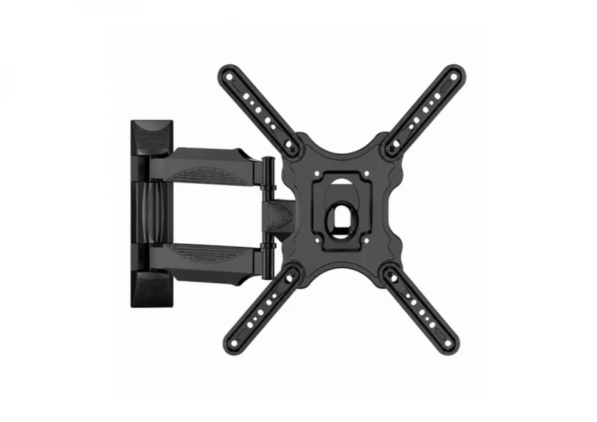 Nosač za TV Kettz CER-39Z 23-65/vesa max 400x400/35kg/zglobni